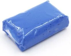 Clay Bar Auto|Detail Your Car| 2 Stuks | Klei Auto | Car Detailing | 100 Gram