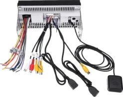 Autoradio Mp5 Speler 18 Centimeter Touchscreen Met Achteruitcamera Twee Din -Auto-Onderdelenwinkel 1200x950 5