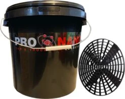 ProNano | Pro Nano Bucket Hand Wash DEAL | Was Emmer | Nano Technologie | Auto Liefhebber Musthave | Een ProNano Was Emmer Met Detailing Grid En Microvezel Washandschoen, Vol Met Diverse ProNano Car & Truck Detailing Producten! 18 ProNano | Pro Nano Bucket Hand Wash DEAL | Was Emmer | Nano Technologie | Auto Liefhebber Musthave | Een ProNano Was Emmer Met Detailing Grid En Microvezel Washandschoen, Vol Met Diverse ProNano Car & Truck Detailing Producten! -Auto-Onderdelenwinkel 1200x951