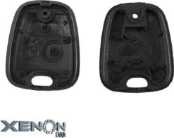 Autosleutelbehuizing - Sleutelbehuizing Auto - Sleutel - Autosleutel / Citroen / Peugeot / Toyota -Auto-Onderdelenwinkel 1200x953