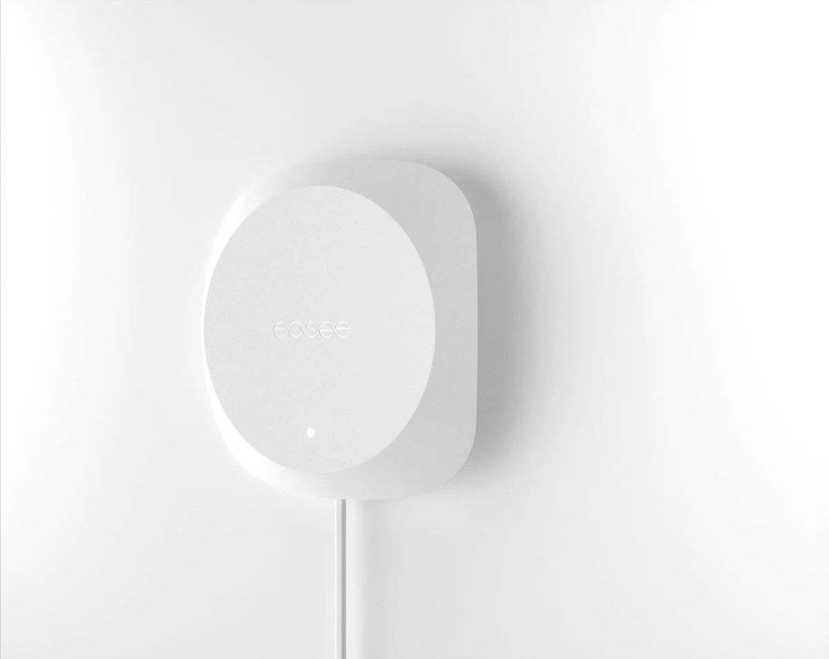 Easee Equalizer | Load Balancing | Slim Laadbeheer | Geschikt Voor De Easee Home & Charge 8 Easee Equalizer | Load Balancing | Slim Laadbeheer | Geschikt Voor De Easee Home & Charge - Afbeelding 6