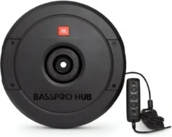 JBL BassPro Hub - Subwoofer - 200 W -Auto-Onderdelenwinkel 1200x955 4