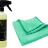 Waxximo COMBIDEAL Interior Cleaner + Microvezeldoek - Bekleding Reiniger Auto - Interieur Reiniger Auto - Interieur Reinigen - Vlekken Verwijderen -Auto-Onderdelenwinkel 1200x957