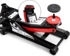 Krik 4 Ton Auto Krik Garage Krik Hydraulische Krik Auto Bok Bok Extra Laag Beginpunt 4 TON Auto Hefbrug Metallo Garage Krik Krik Zwenkwielen Max Belasting 4 Ton Snelle Hydraulische Pomp 24 Krik 4 Ton Auto Krik Garage Krik Hydraulische Krik Auto Bok Bok Extra Laag Beginpunt 4 TON Auto Hefbrug Metallo Garage Krik Krik Zwenkwielen Max Belasting 4 Ton Snelle Hydraulische Pomp -Auto-Onderdelenwinkel 1200x957 4