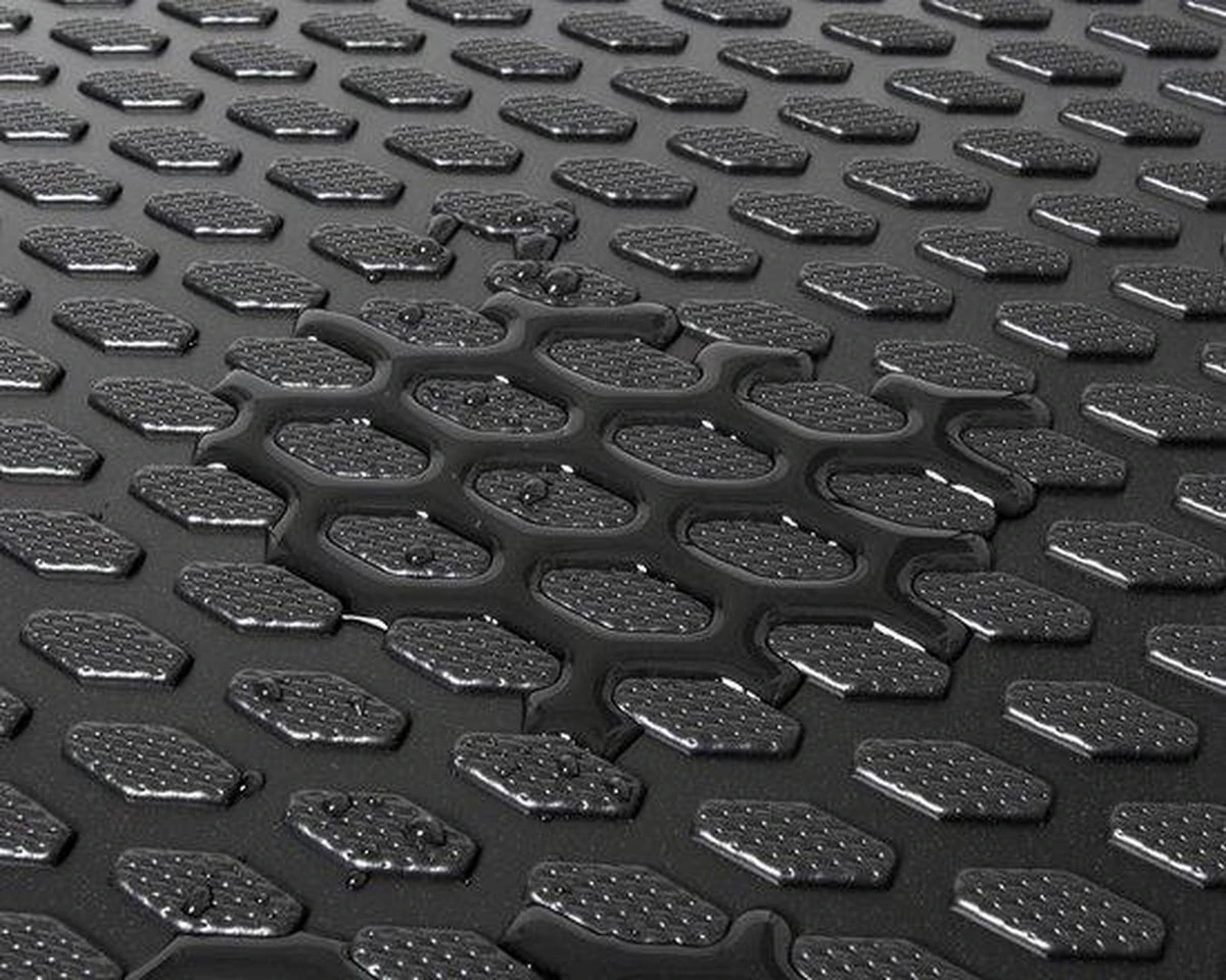 Kofferbakmat Op Maat - VW Golf 5 Variant, 6 Variant, 7 Variant & 8 Variant 6 Kofferbakmat Op Maat - VW Golf 5 Variant, 6 Variant, 7 Variant & 8 Variant - Afbeelding 4