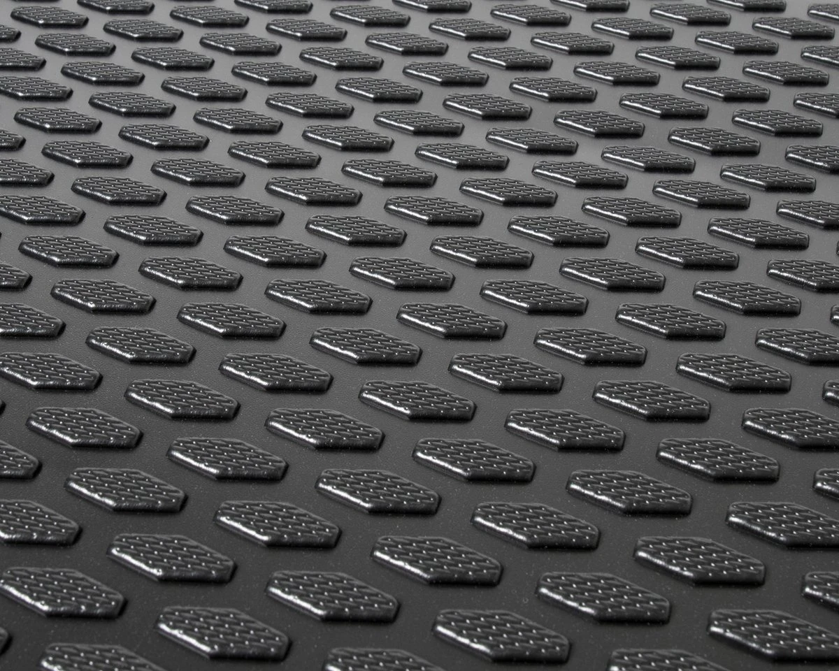 Kofferbakmat Op Maat - VW Golf 5 Variant, 6 Variant, 7 Variant & 8 Variant 7 Kofferbakmat Op Maat - VW Golf 5 Variant, 6 Variant, 7 Variant & 8 Variant - Afbeelding 5