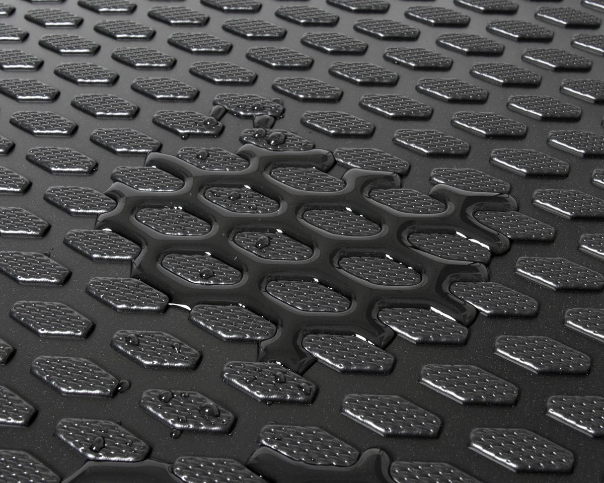 Kofferbakmat Op Maat - Skoda Karoq Vanaf 2018 5 Kofferbakmat Op Maat - Skoda Karoq Vanaf 2018 - Afbeelding 3