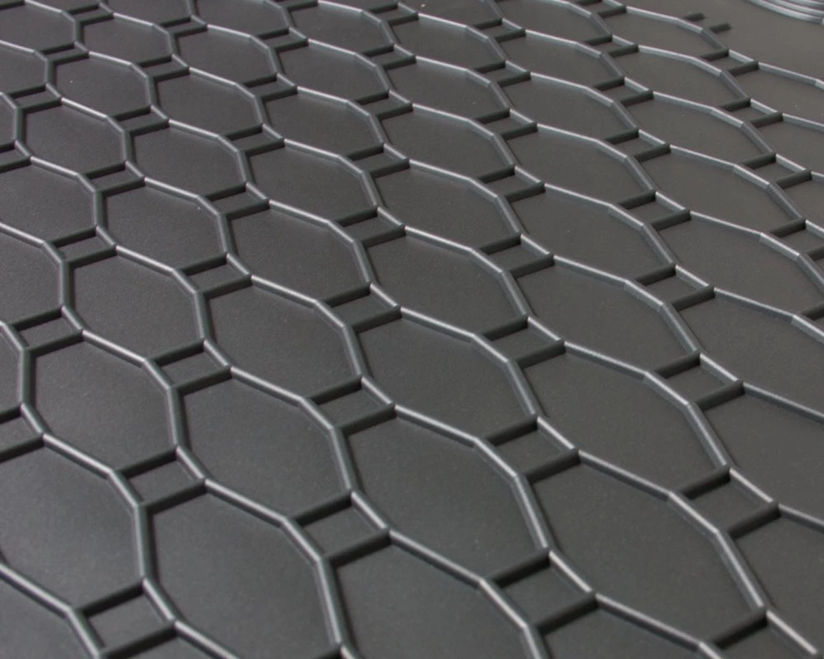 Rubber Kofferbakmat Geschikt Voor - VW Tiguan Vanaf 2016- En Tiguan Vanaf 2020- 4 Rubber Kofferbakmat Geschikt Voor - VW Tiguan Vanaf 2016- En Tiguan Vanaf 2020- - Afbeelding 2