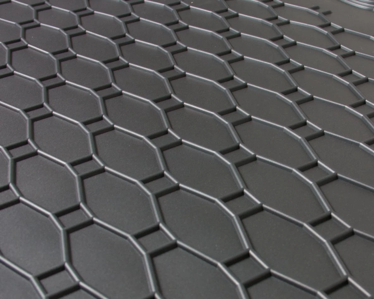 Rubber Kofferbakmat Geschikt Voor - Volvo XC60 Vanaf 2017- En De Volvo XC60 PHEV Vanaf 2017- 4 Rubber Kofferbakmat Geschikt Voor - Volvo XC60 Vanaf 2017- En De Volvo XC60 PHEV Vanaf 2017- - Afbeelding 2