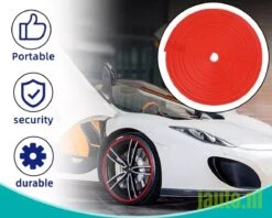 Auto Velg Bescherming/Decoratie Strip Blauw 8m 9 Auto Velg Bescherming/Decoratie Strip Blauw 8m -Auto-Onderdelenwinkel 1200x960 62
