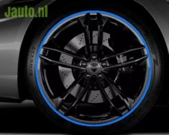 Auto Velg Bescherming/Decoratie Strip Blauw 8m 10 Auto Velg Bescherming/Decoratie Strip Blauw 8m -Auto-Onderdelenwinkel 1200x960 63