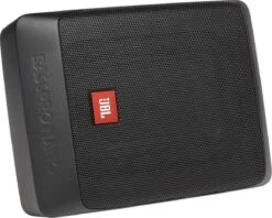 JBL BassPro Nano - Subwoofer - 200 W 27 JBL BassPro Nano - Subwoofer - 200 W -Auto-Onderdelenwinkel 1200x960 67