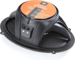 JBL Stage1 621 - Autospeakers - Ø 16,5 Cm - 2-weg Coaxiaal - 175 Watt - Zwart -Auto-Onderdelenwinkel 1200x961 6