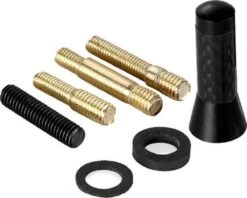 TLVX Auto FM Antenne - Antenne Voor Auto - Auto AM Antenne - Auto Antenne - Auto Radio - FM Muziek – Radio FM Antenne – Hoge Kwaliteit – 3,5 Cm Klein – Aluminium - Carbonvezel -Auto-Onderdelenwinkel 1200x961 7