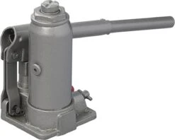 PROPLUS Pro Plus Potkrik - Hydraulisch - TÜV/GS-Gekeurd - 2 Ton