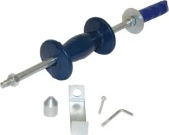 Silverline 5-delige Slagtrekker Set 460 Mm