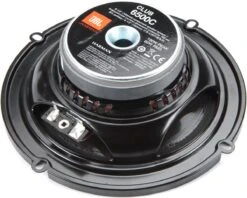 JBL Club 6500C - 16,5cm - 2 X 60W RMS -Auto-Onderdelenwinkel 1200x962 5