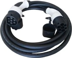 ERock Laadkabel Type 2 - 32A 3 Fase (22 KW) -Auto-Onderdelenwinkel 1200x968 1