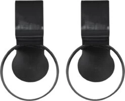 PROPLUS Pro Plus Bekerhouders Met Haak - Zwart - 2 Stuks -Auto-Onderdelenwinkel 1200x969 6