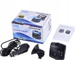 Merkloos Dashcam - G Sensor - Bewegingsdetectie - 170° Wijdhoeklens - Full HD - Nachtmodus - Dashboard Camera - Autolader - Montagebeugel - Camera Voorruit - Recorder - Full HD - Zwart - Auto Gadget - Sinterklaas - Kerst 18 Merkloos Dashcam - G Sensor - Bewegingsdetectie - 170° Wijdhoeklens - Full HD - Nachtmodus - Dashboard Camera - Autolader - Montagebeugel - Camera Voorruit - Recorder - Full HD - Zwart - Auto Gadget - Sinterklaas - Kerst -Auto-Onderdelenwinkel 1200x971