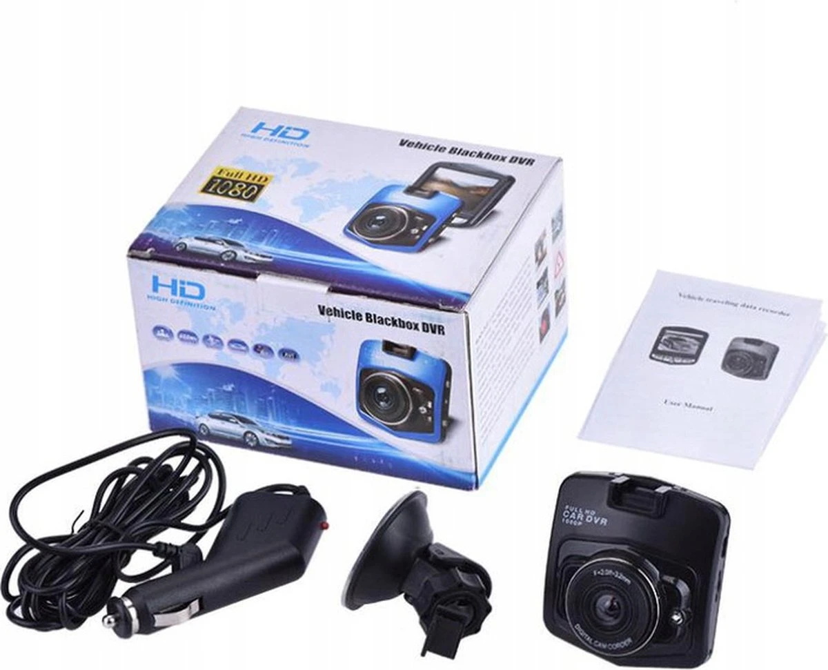 Merkloos Dashcam - G Sensor - Bewegingsdetectie - 170° Wijdhoeklens - Full HD - Nachtmodus - Dashboard Camera - Autolader - Montagebeugel - Camera Voorruit - Recorder - Full HD - Zwart - Auto Gadget - Sinterklaas - Kerst 8 Merkloos Dashcam - G Sensor - Bewegingsdetectie - 170° Wijdhoeklens - Full HD - Nachtmodus - Dashboard Camera - Autolader - Montagebeugel - Camera Voorruit - Recorder - Full HD - Zwart - Auto Gadget - Sinterklaas - Kerst - Afbeelding 6