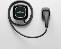 Wallbox Pulsar Plus Laadstation - 3-fase 22 KW + 5 Meter Kabel -Auto-Onderdelenwinkel 1200x974 4