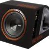 EDGE - EDB10A - Subwoofer Met Ingebouwde Versterker - 750Watt - Actief -Auto-Onderdelenwinkel 1200x975 4
