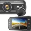 Kenwood DRV-A601W - 16GB 4K DashCam Met Geïntegreerde 3.0" LCD, Wireless Link, GPS & G-sensor - RearCam-input 1 Kenwood DRV-A601W - 16GB 4K DashCam Met Geïntegreerde 3.0" LCD, Wireless Link, GPS & G-sensor - RearCam-input -Auto-Onderdelenwinkel 1200x976 8