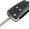 XEOD Autosleutelbehuizing - Sleutelbehuizing Auto - Sleutel - Autosleutel / Opel Chevrolet 2 Knops Klapsleutel 2 XEOD Autosleutelbehuizing - Sleutelbehuizing Auto - Sleutel - Autosleutel / Opel Chevrolet 2 Knops Klapsleutel -Auto-Onderdelenwinkel 1200x979 5
