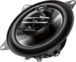 Pioneer TS-G1030F Autospeakers 3 Weg 10 Cm - 210 W -Auto-Onderdelenwinkel 1200x979 9
