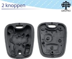 Autosleutelbehuizing - Sleutelbehuizing Auto - Sleutelhoes - Autosleutel - Peugeot, Citroën En Toyota - Gleuf Breed 13 Autosleutelbehuizing - Sleutelbehuizing Auto - Sleutelhoes - Autosleutel - Peugeot, Citroën En Toyota - Gleuf Breed -Auto-Onderdelenwinkel 1200x981 3