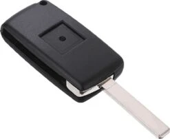 Merkloos Peugeot Sleutel 2 Knop Autosleutel Behuizingen Peugeot 107 207 307 307S 308 407 607, Citroen C2 C3 C4 C5 C6 C8 Xsara : CE0523-VA2 -Auto-Onderdelenwinkel 1200x981 4