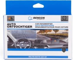 Benson Luchtontvochtiger - Herbruikbaar - Magnetron - 125 Ml -Auto-Onderdelenwinkel 1200x982