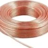Luidspreker Kabel - 0.75mm² - 25 Meter - Op Rol - Allteq -Auto-Onderdelenwinkel 1200x987 5