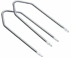 Alfa Romeo , Citroën , Fiat , Ford Autoradio Demontage Sleutels CCW-002