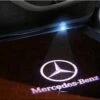 Deur Logo Projector - Portier Voertuigverlichting -S Klasse W221 VITO - Deur Verlichting - Auto Interieur - Mercedes Accessoires - Set Van 2 Met Mercedes Logo -Auto-Onderdelenwinkel 1200x988 5