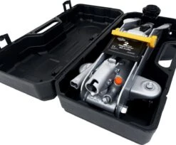 Deuba Hydraulische Autokrik - 2 Ton Draagvermogen - Grijs -Auto-Onderdelenwinkel 1200x993 3