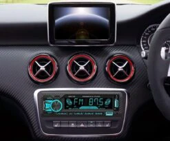 Jume Autoradio Met Bluetooth / FM / Aux – Auto Radio – Enkel Din 12 Jume Autoradio Met Bluetooth / FM / Aux – Auto Radio – Enkel Din -Auto-Onderdelenwinkel 1200x995 4