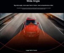 TechU™ Dashcam M14 Pro Dual Camera – Dashboardcamera – 4.0 Inch IPS Scherm – Full HD 1080p – Loop Recording – Nachtvisie – Bewegingssensor – G-sensor – Autocamera Voor én Achter - Voor Auto 22 TechU™ Dashcam M14 Pro Dual Camera – Dashboardcamera – 4.0 Inch IPS Scherm – Full HD 1080p – Loop Recording – Nachtvisie – Bewegingssensor – G-sensor – Autocamera Voor én Achter - Voor Auto -Auto-Onderdelenwinkel 1200x996 4