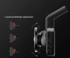 AZDome M17 Wifi 1CH FullHD 64gb Dashcam Voor Auto 17 AZDome M17 Wifi 1CH FullHD 64gb Dashcam Voor Auto -Auto-Onderdelenwinkel 1200x998 1