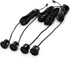 Parkeerhulp Met Kentekenplaathouder Incl Camera En 4 Sensoren -Auto-Onderdelenwinkel 1200x999 10