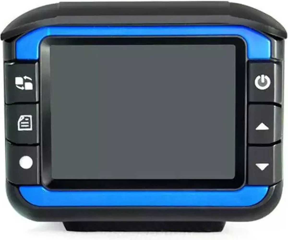 TechU™ Dashcam Camera – M08 – 2” Scherm – Dashboardcamera – Full HD 1080P – Wifi – 150° Wijdhoeklens – Parkeermonitor – Looprecording – Bewegingssensor – G-sensor – Nachtvisie - Voor Auto 13 TechU™ Dashcam Camera – M08 – 2” Scherm – Dashboardcamera – Full HD 1080P – Wifi – 150° Wijdhoeklens – Parkeermonitor – Looprecording – Bewegingssensor – G-sensor – Nachtvisie - Voor Auto - Afbeelding 11