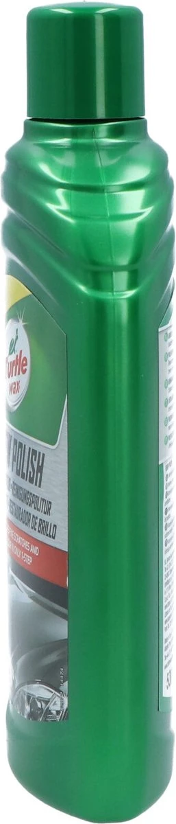 Turtle Wax 52872 GL Renew Polish - 500ml - Polijstmiddel - Krassenverwijderaar 9 Turtle Wax 52872 GL Renew Polish - 500ml - Polijstmiddel - Krassenverwijderaar - Afbeelding 7