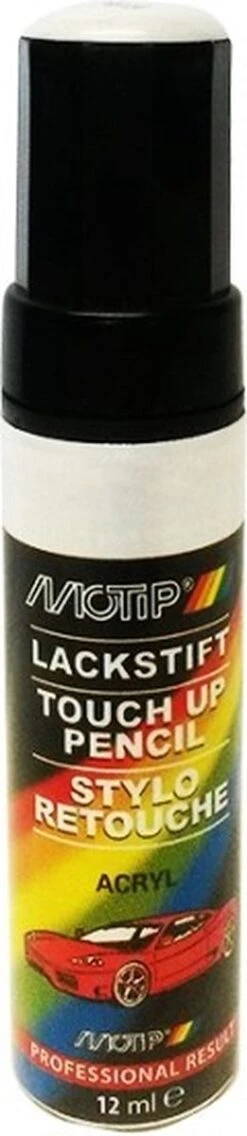Motip 902001 - Auto Lakstift - Blank - 12 Ml -Auto-Onderdelenwinkel 261x1200 1