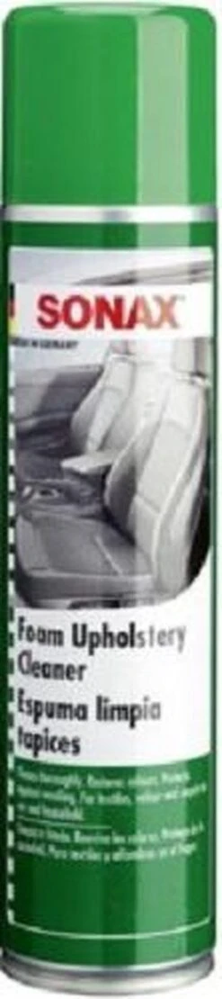 Sonax Bekledingsreiniger #306.200 -Auto-Onderdelenwinkel 267x1200 4