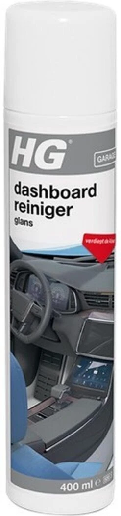 HG Dashboardreiniger Glans - 400ml - Reinigt Snel En Eenvoudig 15 HG Dashboardreiniger Glans - 400ml - Reinigt Snel En Eenvoudig -Auto-Onderdelenwinkel 282x1200