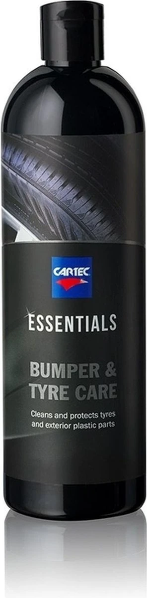 Cartec TP-49 - 500ml - Banden Glans - Bumper Glans 3 Cartec TP-49 - 500ml - Banden Glans - Bumper Glans