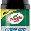 Turtle Wax Power Out Leather 400ml | Leer Schoonmaken -Auto-Onderdelenwinkel 300x1200 1