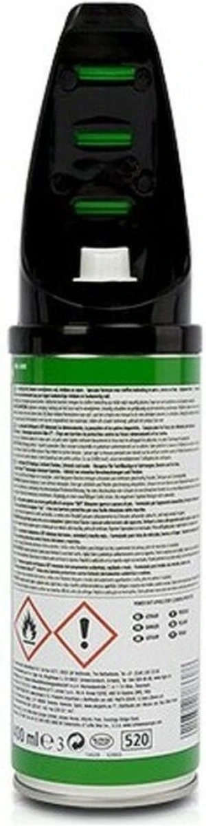 Turtle Wax Power Out Upholstery 400ml 11 Turtle Wax Power Out Upholstery 400ml - Afbeelding 9