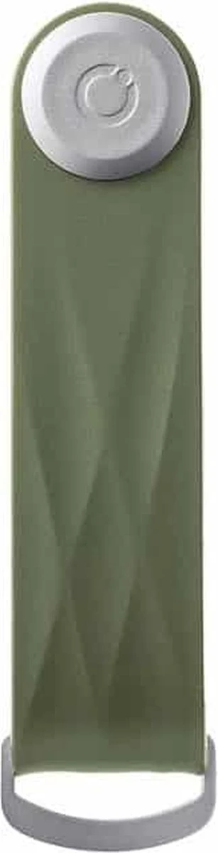 Orbitkey Sleutelhangers Orbitkey Active - Groen 12 Orbitkey Sleutelhangers Orbitkey Active - Groen - Afbeelding 10